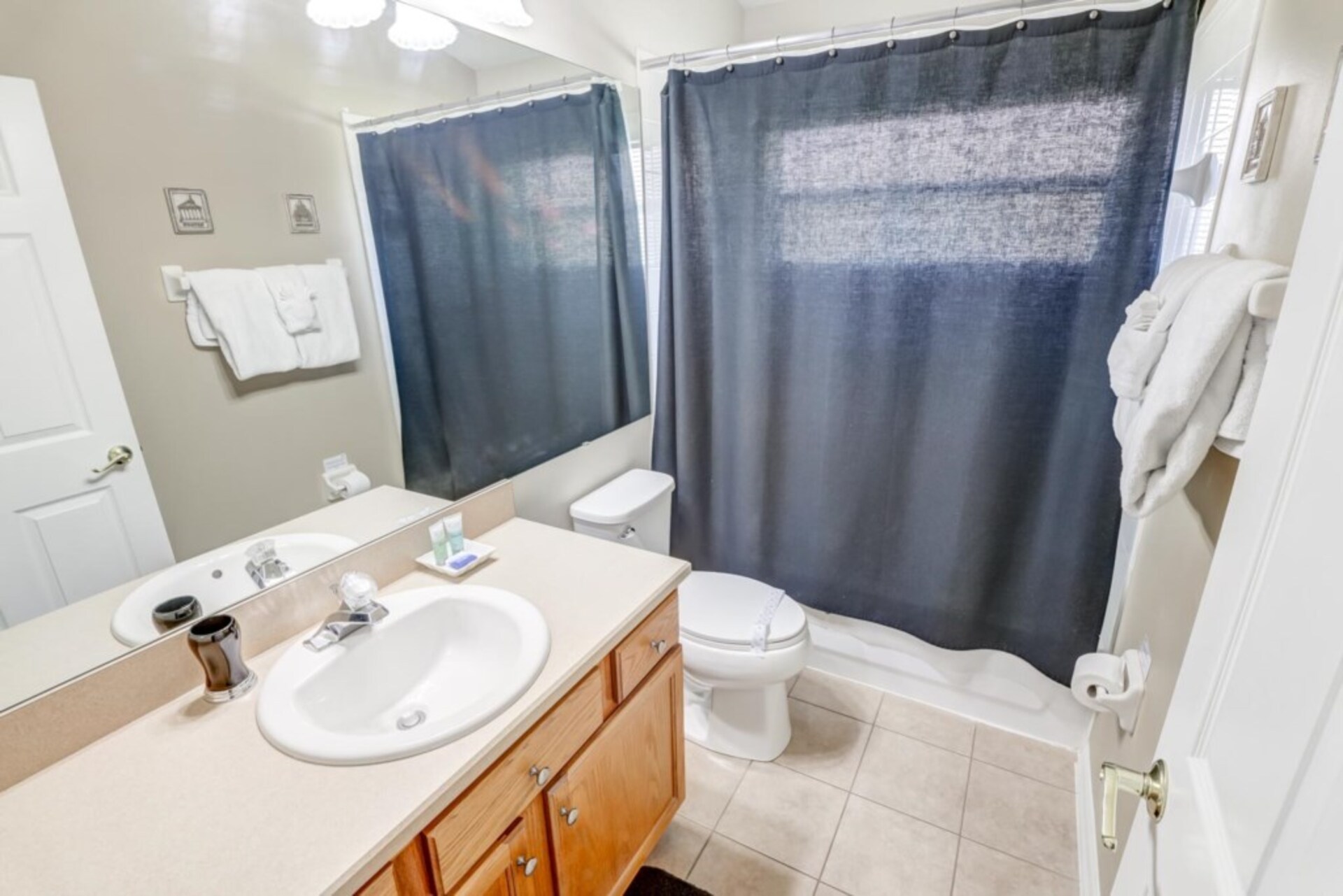 Indian Creek'te Özel Havuzlu 5 Yıldızlı Villa, Florida Villa 6109