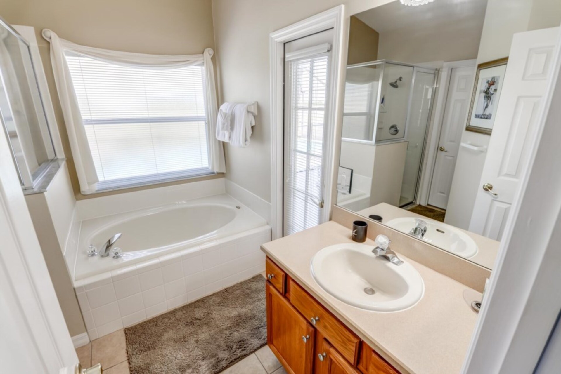 Indian Creek'te Özel Havuzlu 5 Yıldızlı Villa, Florida Villa 6109