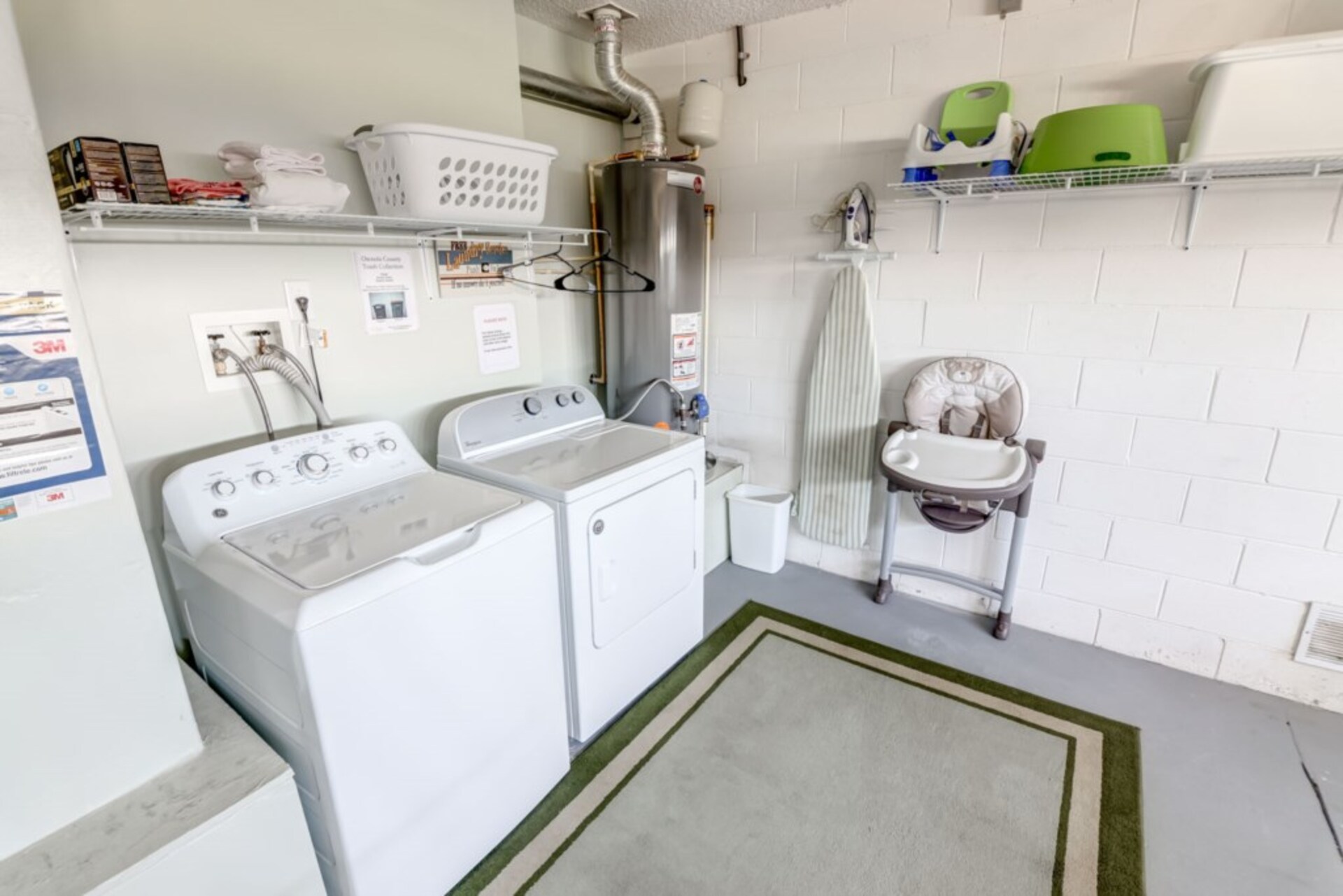 Indian Creek'te Özel Havuzlu 5 Yıldızlı Villa, Florida Villa 6109