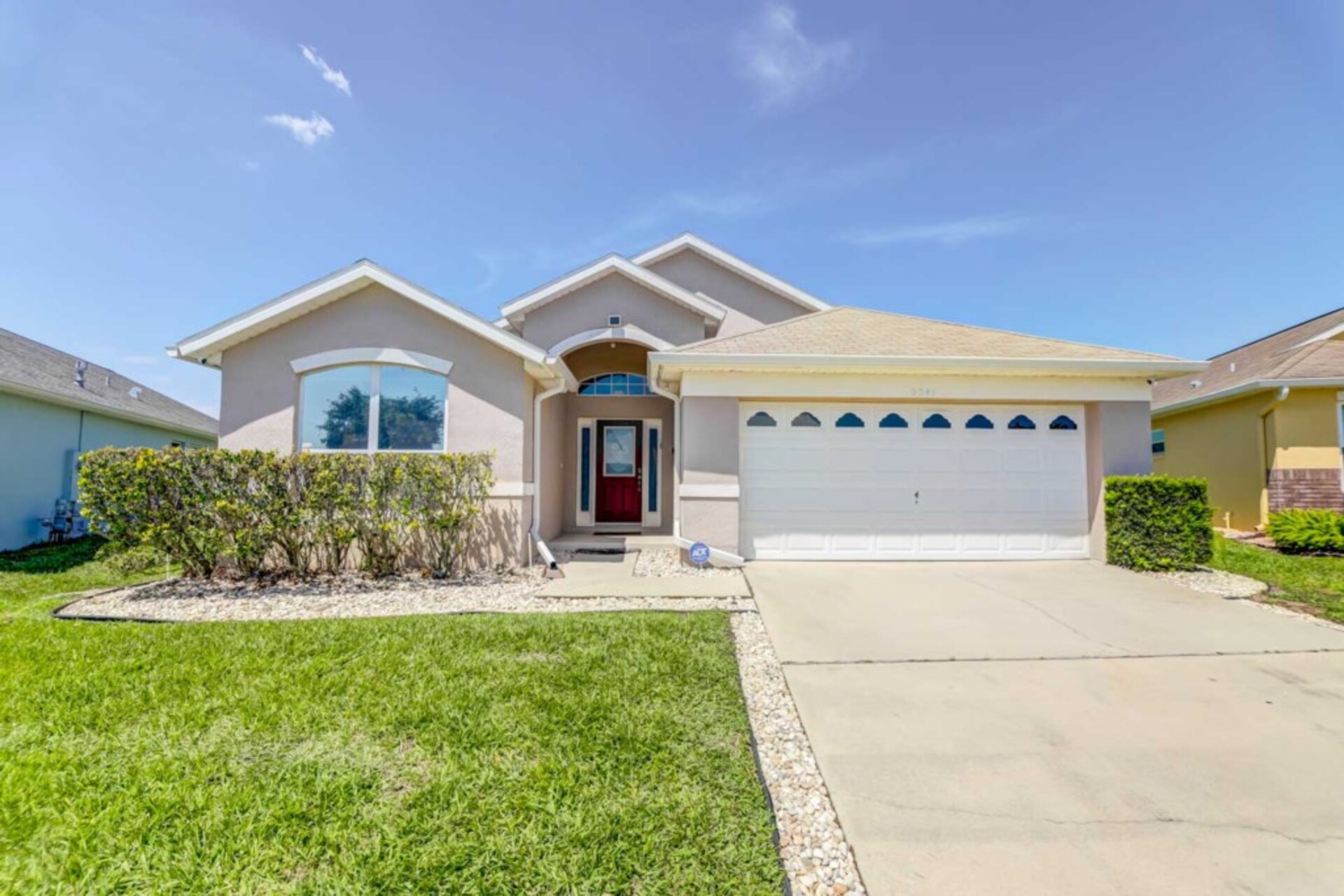 Indian Creek'te Özel Havuzlu 5 Yıldızlı Villa, Florida Villa 6109