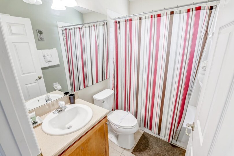 Indian Creek'te Özel Havuzlu 5 Yıldızlı Villa, Florida Villa 6109