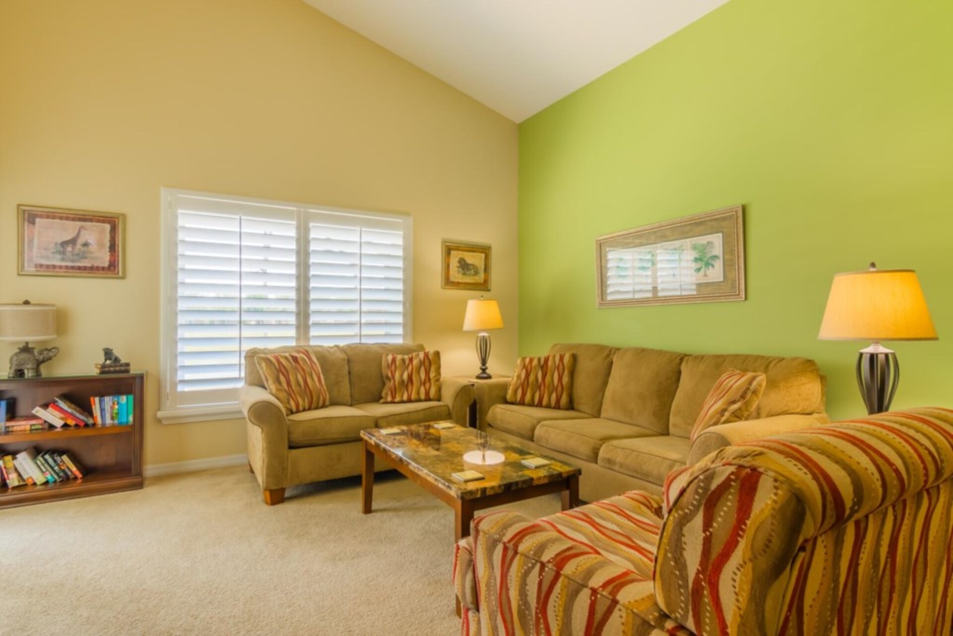 Sunrise Lakes tatilinde Exclusive Holiday Villa, Disney'den dakikalar, Florida Villa 5970