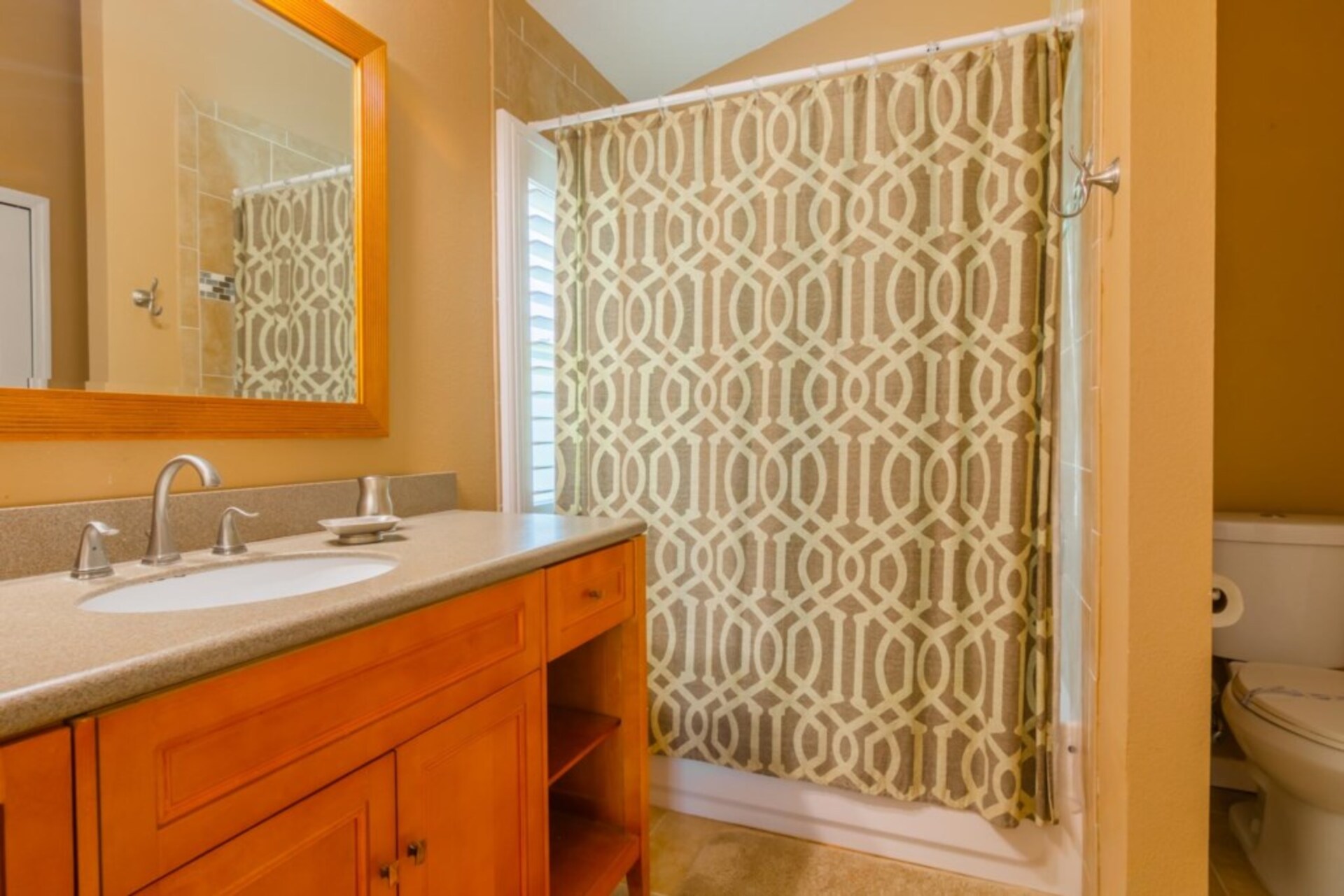 Sunrise Lakes tatilinde Exclusive Holiday Villa, Disney'den dakikalar, Florida Villa 5970