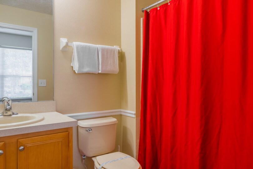 West Haven, Florida'daki The Abbey'de En İyi 4 Yatak Odalı Villa Villa 6110
