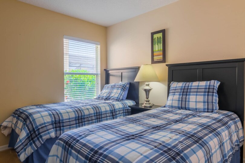 West Haven, Florida'daki The Abbey'de En İyi 4 Yatak Odalı Villa Villa 6110