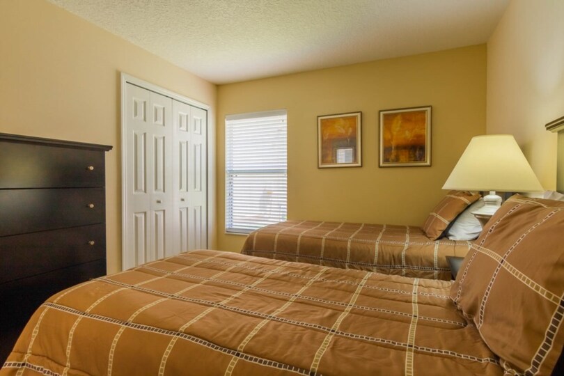 West Haven, Florida'daki The Abbey'de En İyi 4 Yatak Odalı Villa Villa 6110