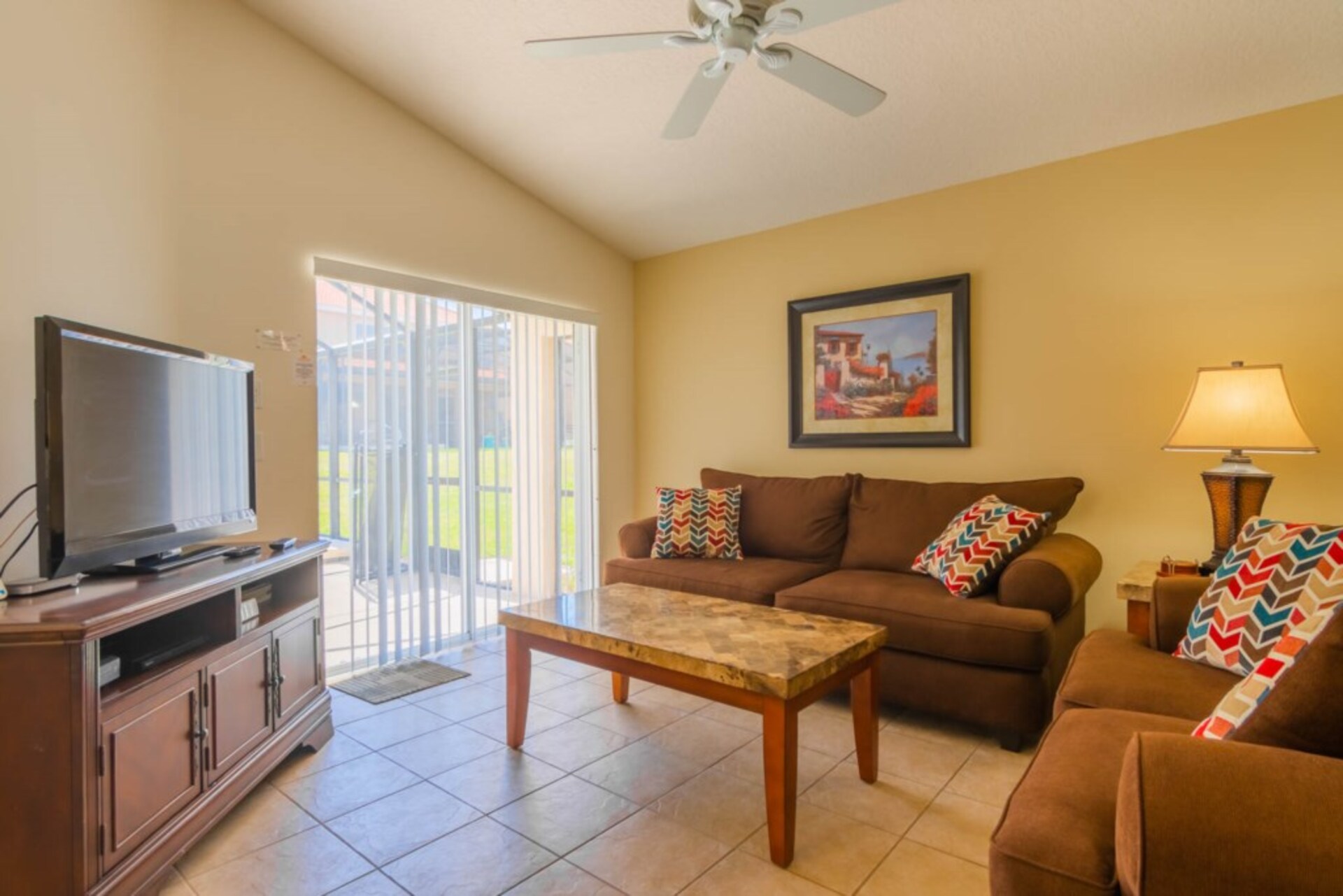West Haven, Florida'daki The Abbey'de En İyi 4 Yatak Odalı Villa Villa 6110