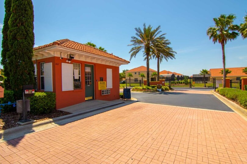 West Haven, Florida'daki The Abbey'de En İyi 4 Yatak Odalı Villa Villa 6110