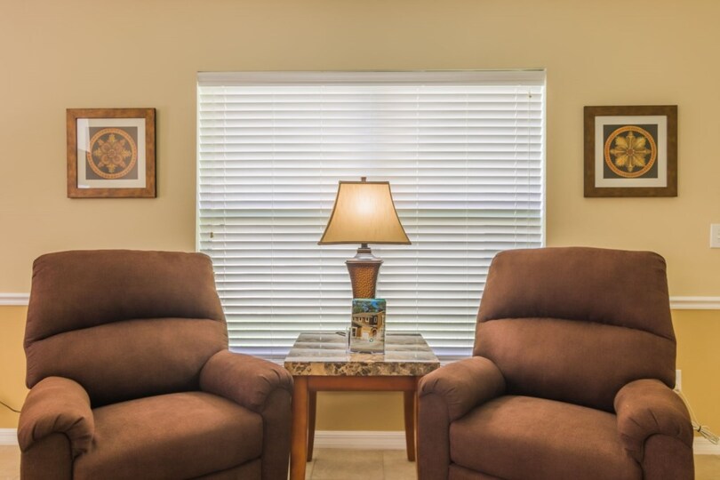 West Haven, Florida'daki The Abbey'de En İyi 4 Yatak Odalı Villa Villa 6110