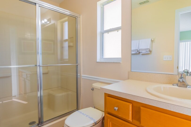 West Haven, Florida'daki The Abbey'de En İyi 4 Yatak Odalı Villa Villa 6110