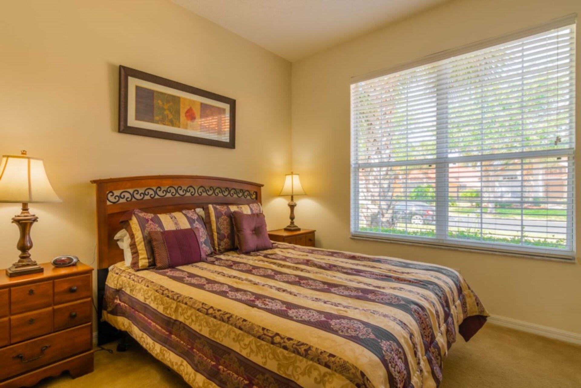 West Haven, Florida'daki The Abbey'de En İyi 4 Yatak Odalı Villa Villa 6110