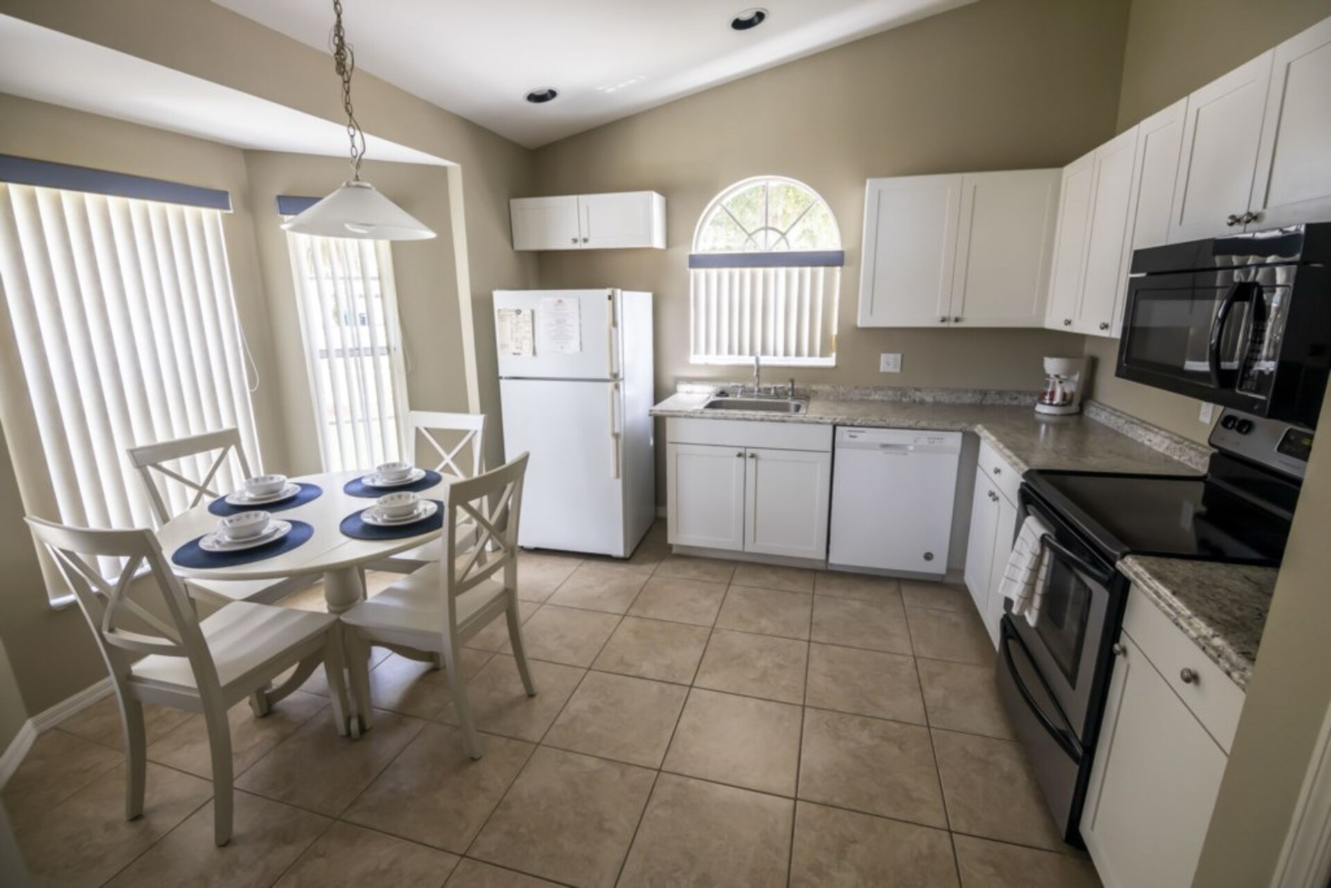 Indian Ridge'de Özel Tatil Villası, Disney'den birkaç dakika, Florida Villa 6113