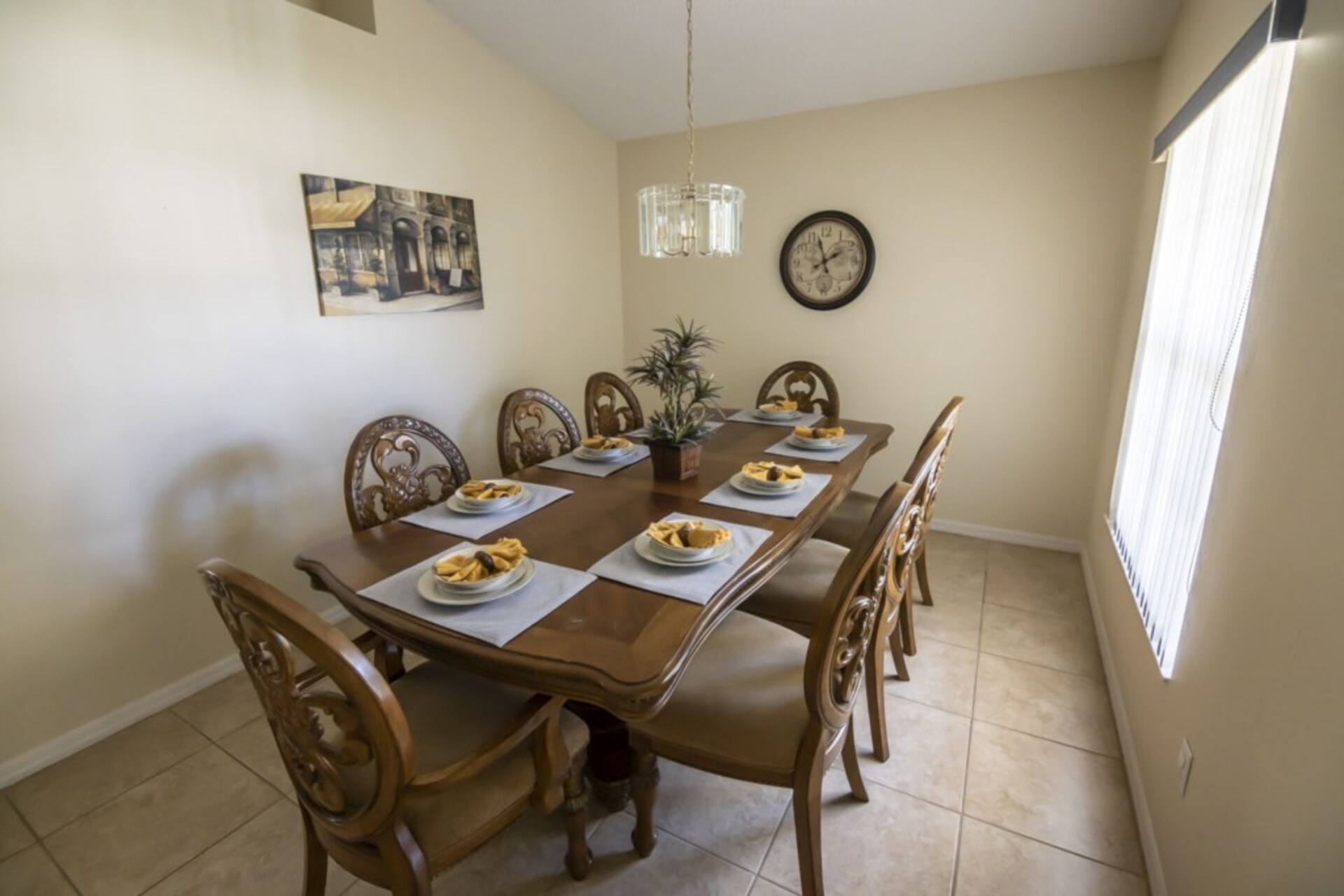 Indian Ridge'de Özel Tatil Villası, Disney'den birkaç dakika, Florida Villa 6113