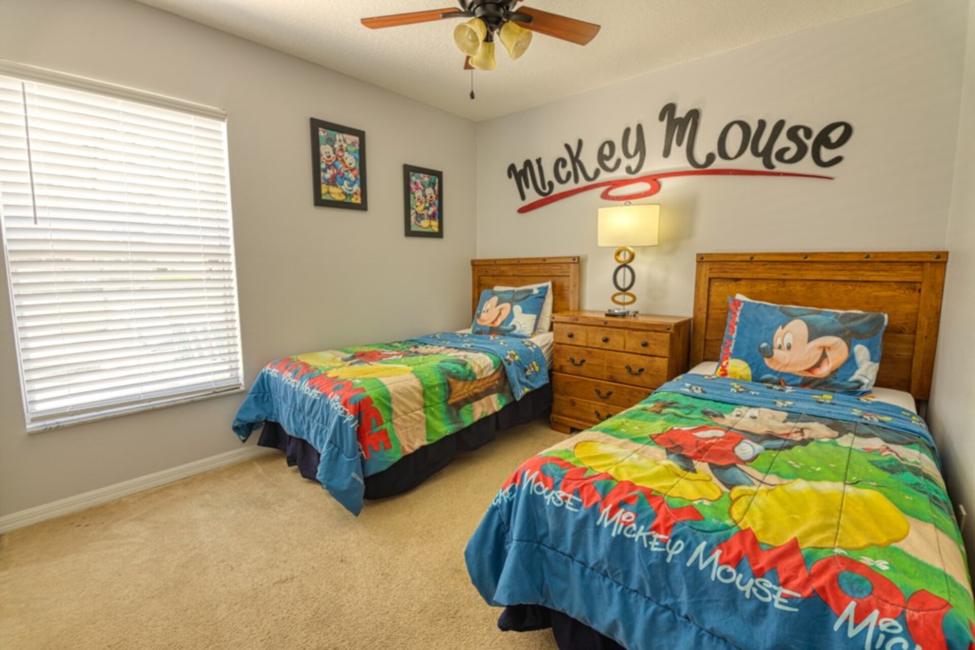 West Haven'daki Abbey'de Fantastik Özel Havuzlu Lüks Villa, Florida Villa 6116
