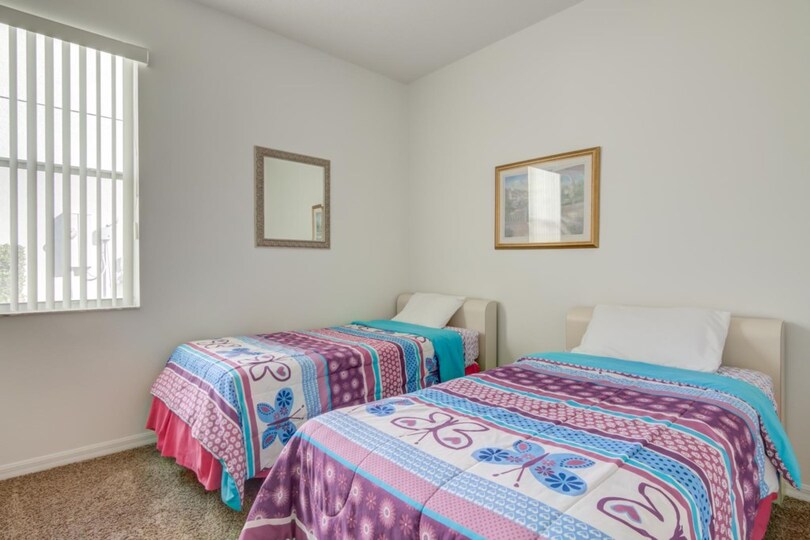Calabay Parc at Tower Lake, Florida'nın En Prestijli Bölgelerinden Birinde 5 Yıldızlı Villa 6117