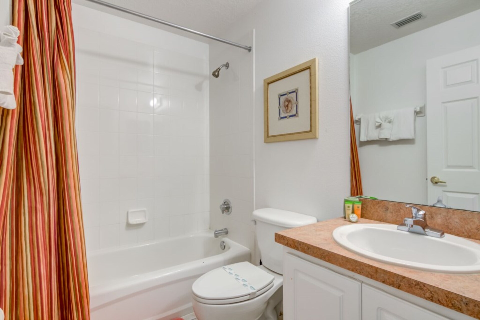 Calabay Parc at Tower Lake, Florida'nın En Prestijli Bölgelerinden Birinde 5 Yıldızlı Villa 6117
