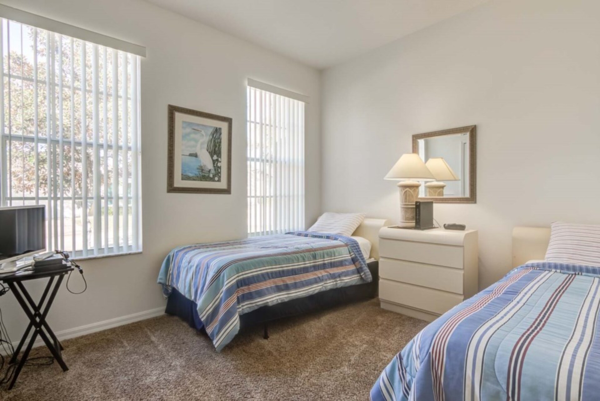 Calabay Parc at Tower Lake, Florida'nın En Prestijli Bölgelerinden Birinde 5 Yıldızlı Villa 6117