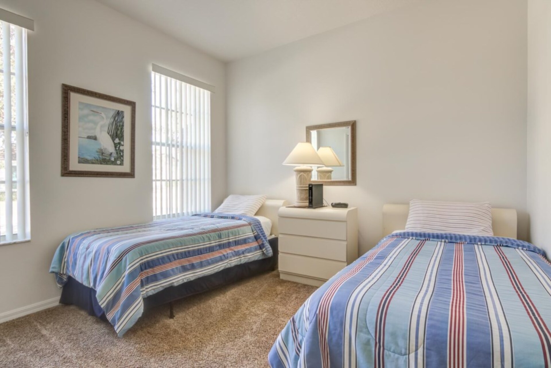 Calabay Parc at Tower Lake, Florida'nın En Prestijli Bölgelerinden Birinde 5 Yıldızlı Villa 6117