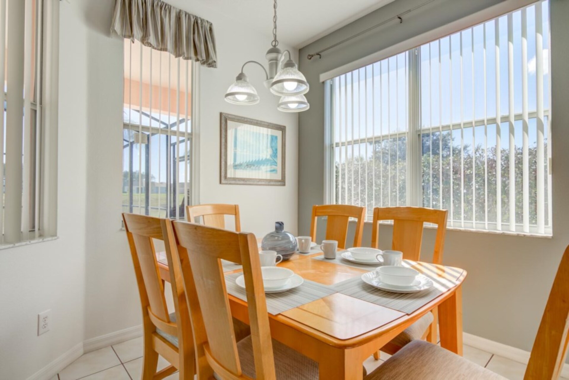 Calabay Parc at Tower Lake, Florida'nın En Prestijli Bölgelerinden Birinde 5 Yıldızlı Villa 6117