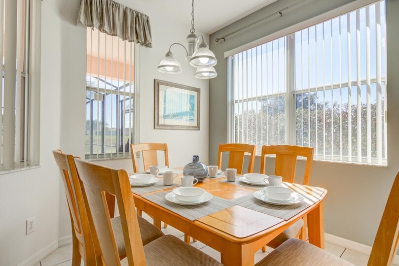 Calabay Parc at Tower Lake, Florida'nın En Prestijli Bölgelerinden Birinde 5 Yıldızlı Villa 6117