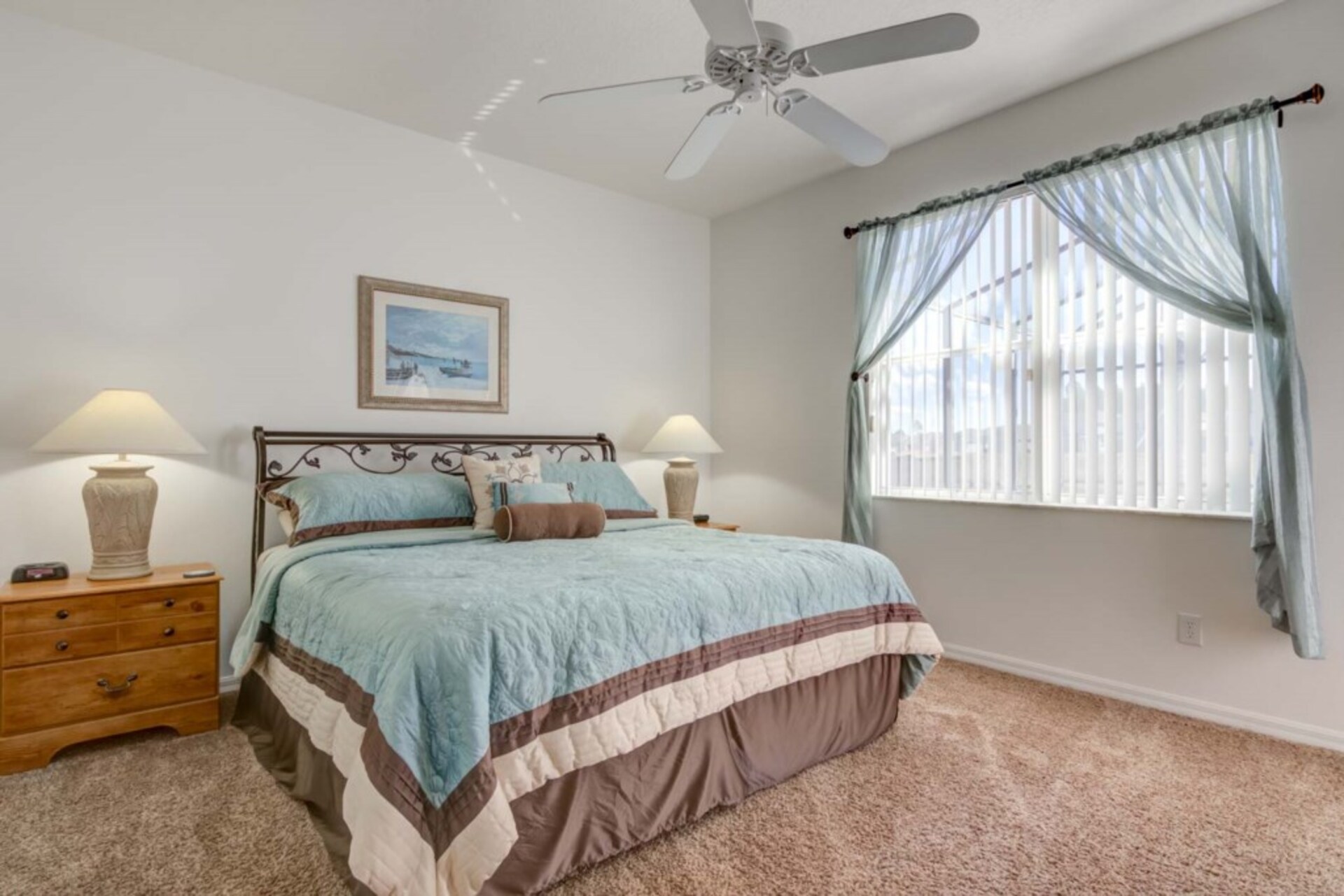 Calabay Parc at Tower Lake, Florida'nın En Prestijli Bölgelerinden Birinde 5 Yıldızlı Villa 6117