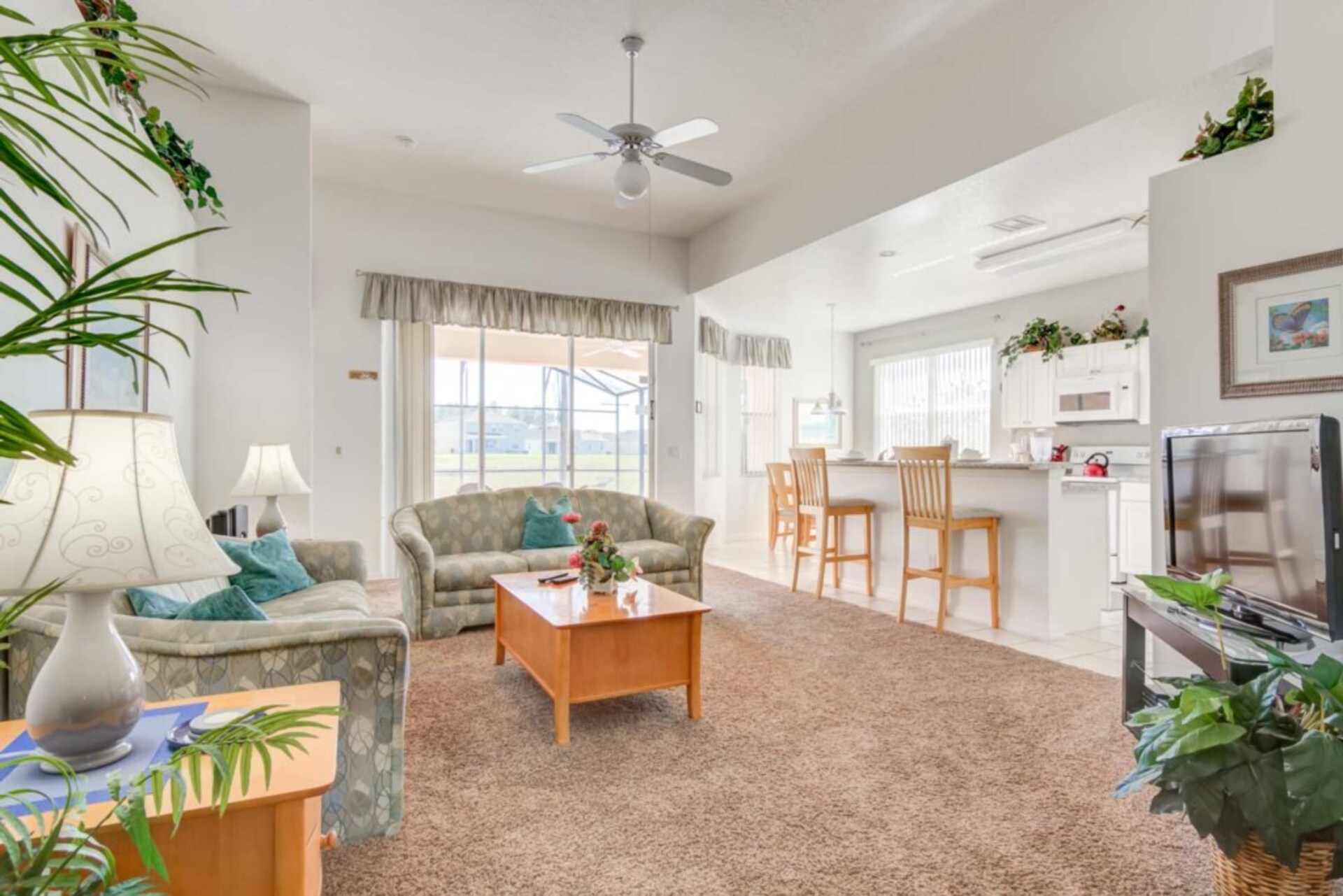 Calabay Parc at Tower Lake, Florida'nın En Prestijli Bölgelerinden Birinde 5 Yıldızlı Villa 6117