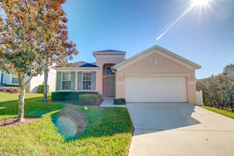 Calabay Parc at Tower Lake, Florida'nın En Prestijli Bölgelerinden Birinde 5 Yıldızlı Villa 6117