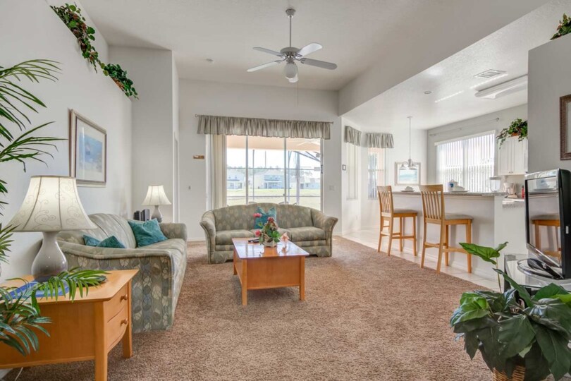 Calabay Parc at Tower Lake, Florida'nın En Prestijli Bölgelerinden Birinde 5 Yıldızlı Villa 6117