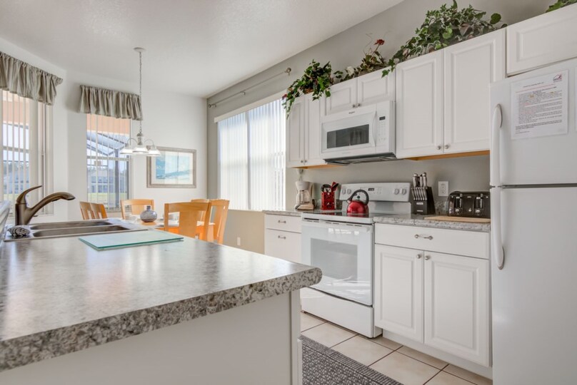 Calabay Parc at Tower Lake, Florida'nın En Prestijli Bölgelerinden Birinde 5 Yıldızlı Villa 6117