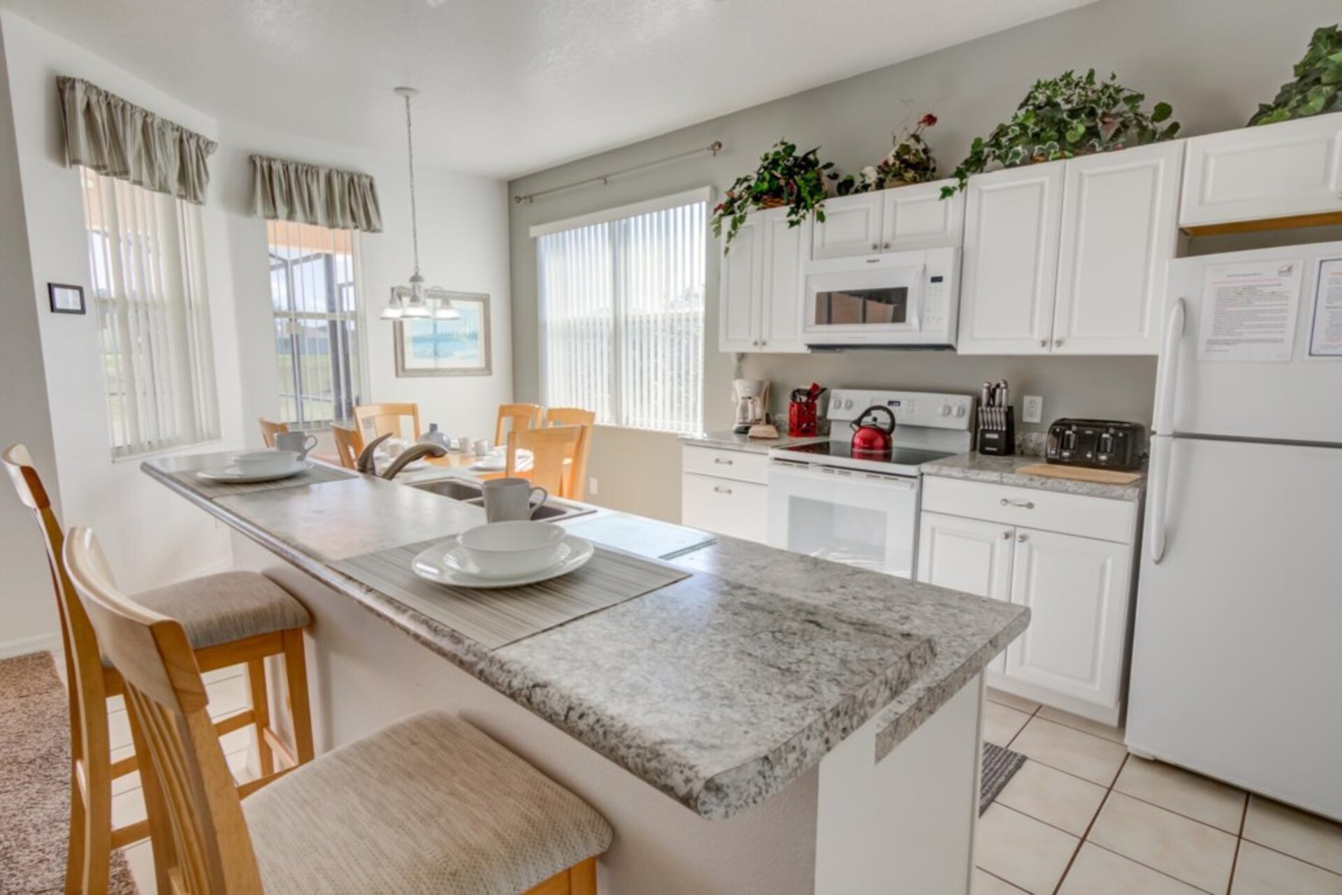 Calabay Parc at Tower Lake, Florida'nın En Prestijli Bölgelerinden Birinde 5 Yıldızlı Villa 6117