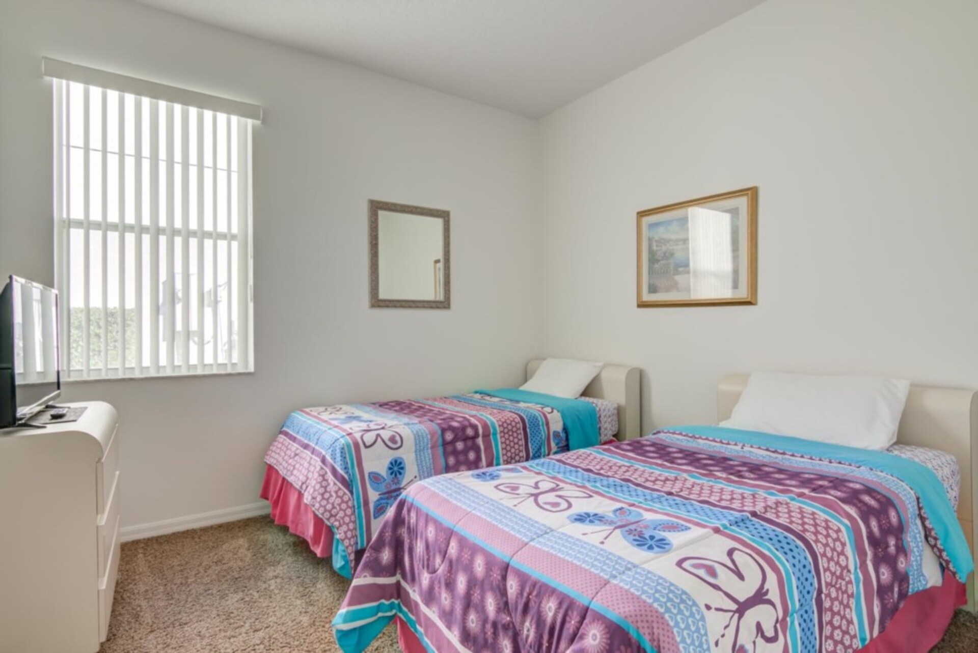 Calabay Parc at Tower Lake, Florida'nın En Prestijli Bölgelerinden Birinde 5 Yıldızlı Villa 6117