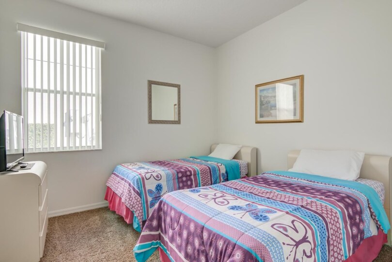 Calabay Parc at Tower Lake, Florida'nın En Prestijli Bölgelerinden Birinde 5 Yıldızlı Villa 6117