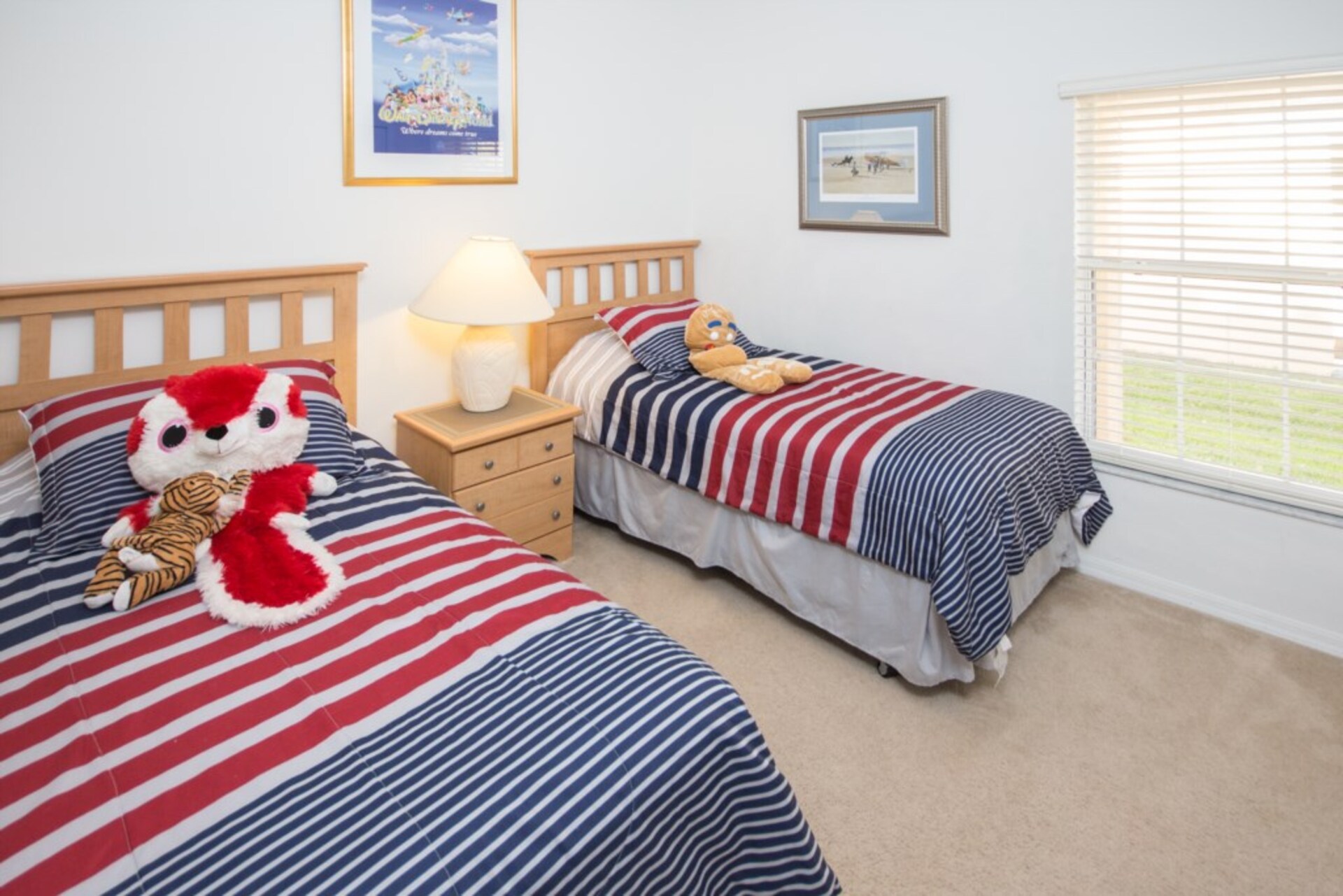 West Haven, Florida'daki The Abbey'de En İyi 3 Yatak Odalı Villa Villa 6120
