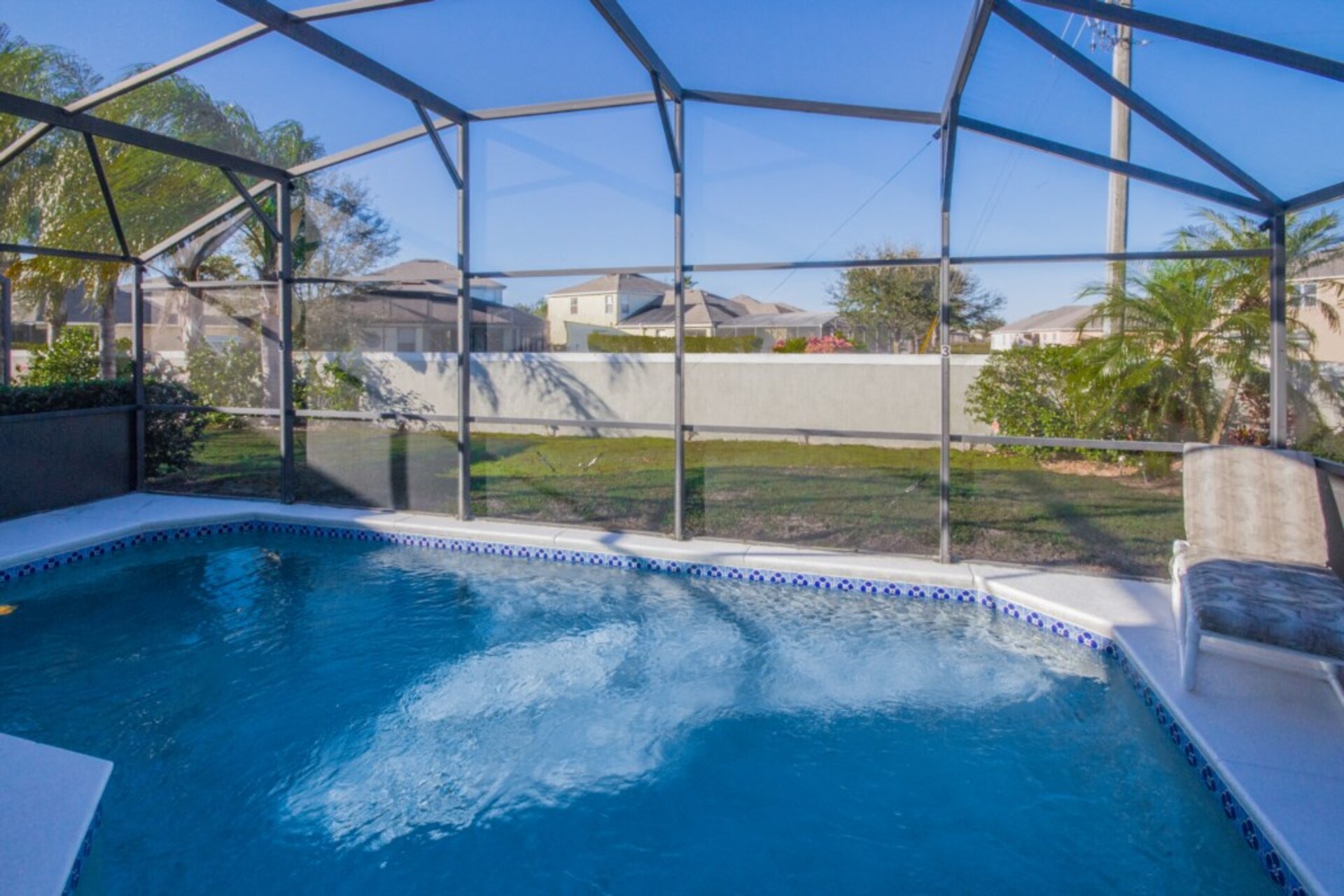 West Haven, Florida'daki The Abbey'de En İyi 3 Yatak Odalı Villa Villa 6120