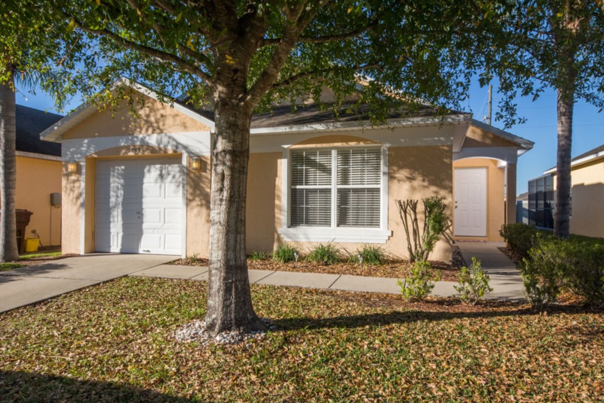 West Haven, Florida'daki The Abbey'de En İyi 3 Yatak Odalı Villa Villa 6120