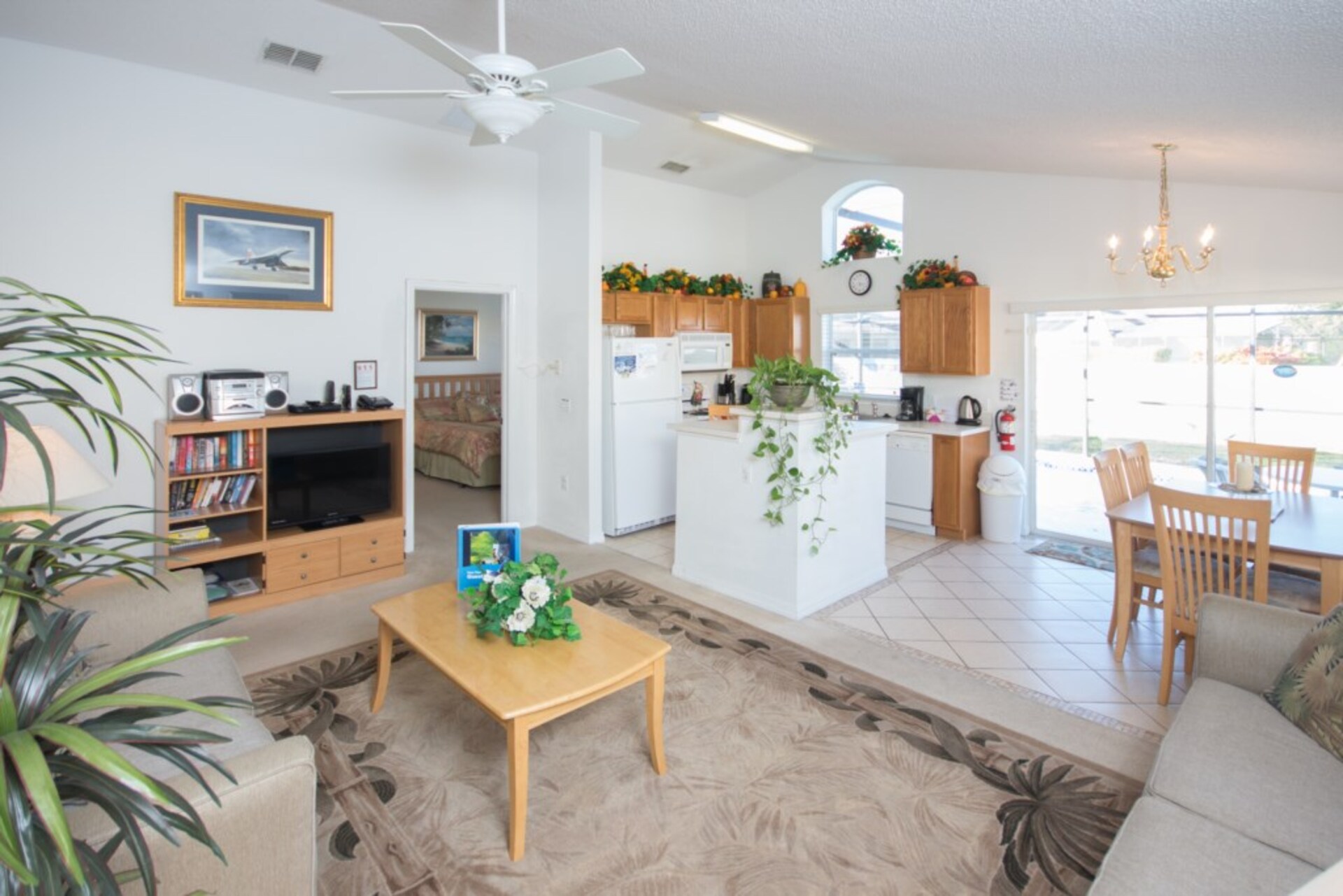 West Haven, Florida'daki The Abbey'de En İyi 3 Yatak Odalı Villa Villa 6120