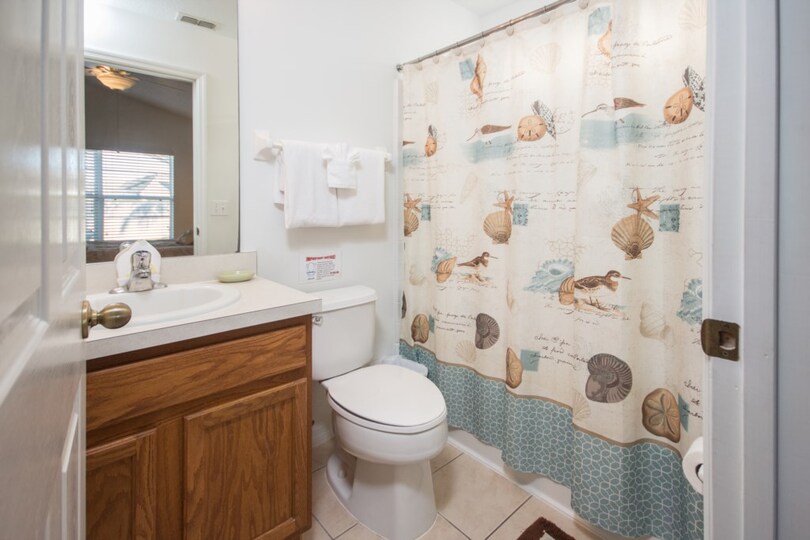 West Haven, Florida'daki The Abbey'de En İyi 3 Yatak Odalı Villa Villa 6120