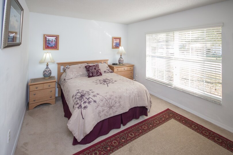 West Haven, Florida'daki The Abbey'de En İyi 3 Yatak Odalı Villa Villa 6120