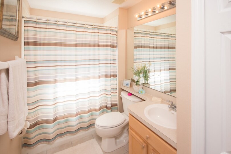 Florida'nın En Prestijli Tatil Yerlerinden Birinde Özel Villa, The Abbey at West Haven, Florida Villa 6121