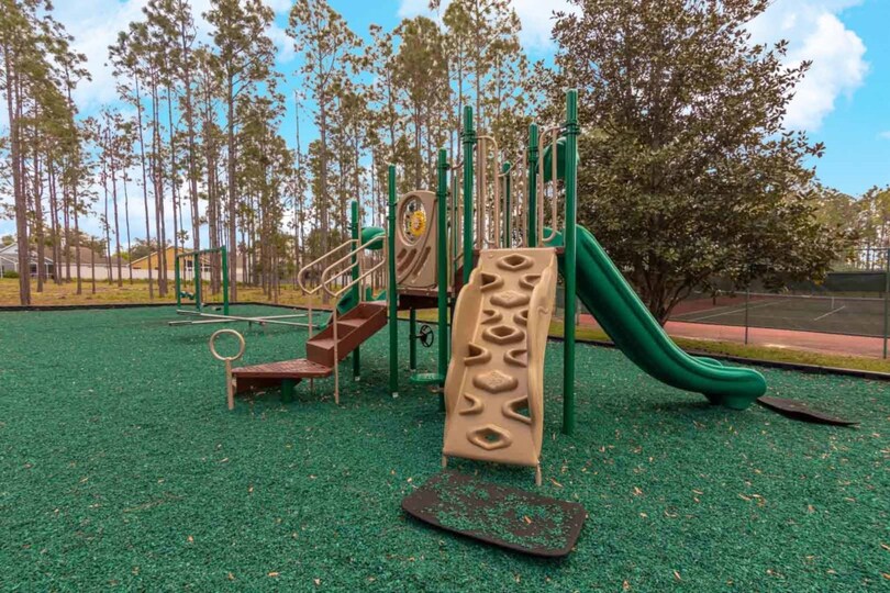 Highlands Reserve Resort'ta Özel Havuzlu 5 Yıldızlı Villa, Florida Villa 6123