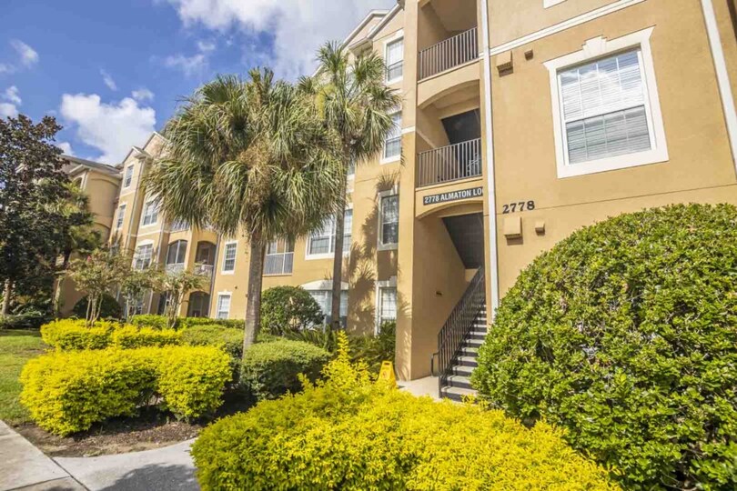 En Prestijli Tatil Yerlerinden Birinde Özel Daire, Windsor Hills Resort, Florida Daire 6124
