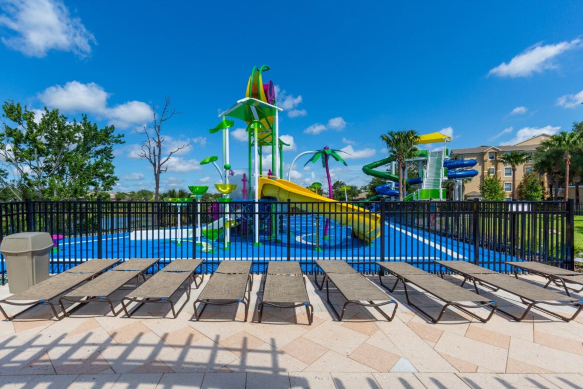 En Prestijli Tatil Yerlerinden Birinde Özel Daire, Windsor Hills Resort, Florida Daire 6124