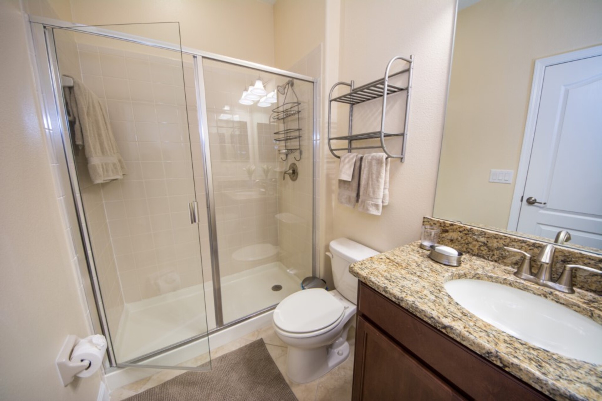 Champions Gate Resort, Florida'daki En Prestijli Bölgelerden Birinde 5 Yıldızlı Şehir Evi 6126