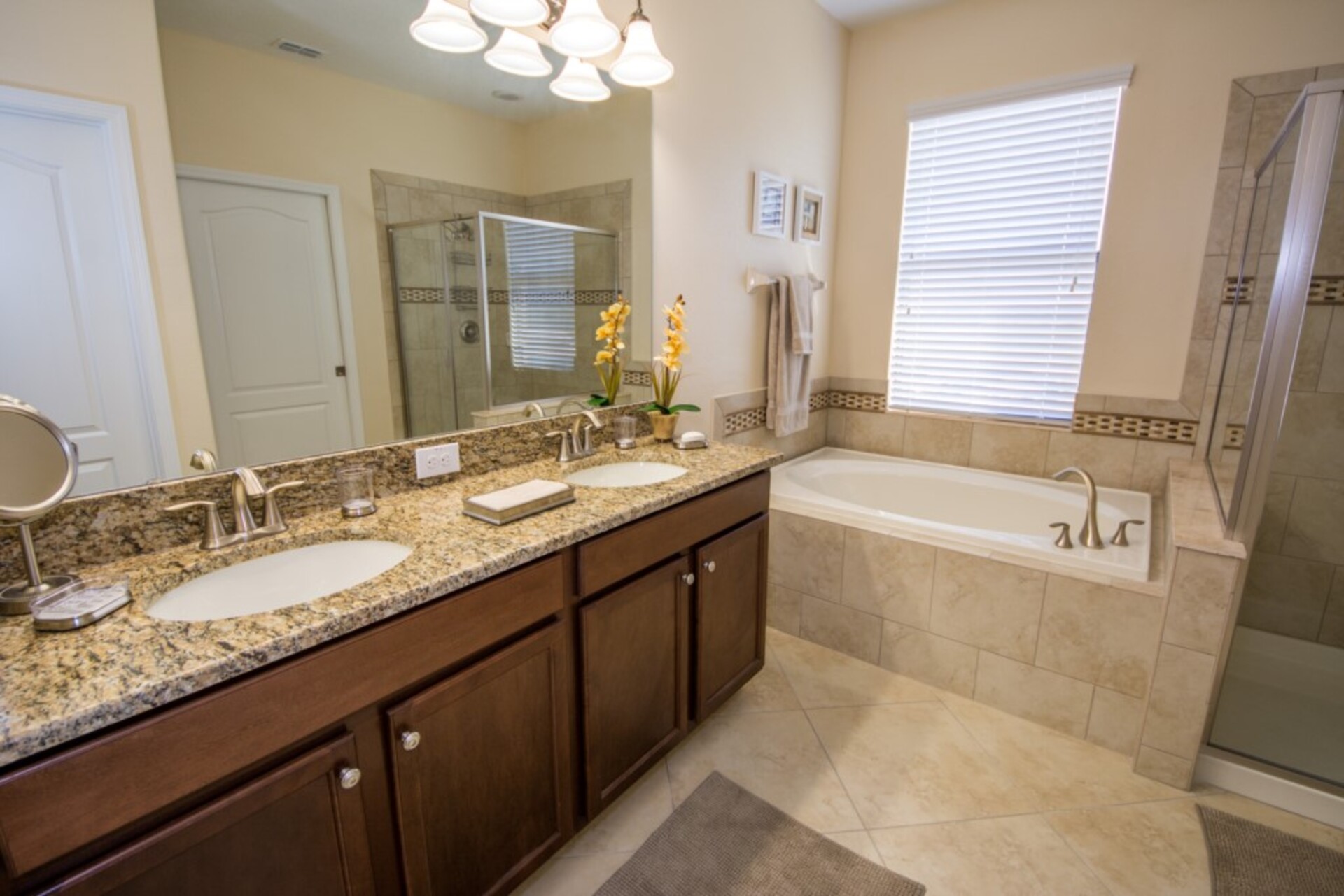 Champions Gate Resort, Florida'daki En Prestijli Bölgelerden Birinde 5 Yıldızlı Şehir Evi 6126