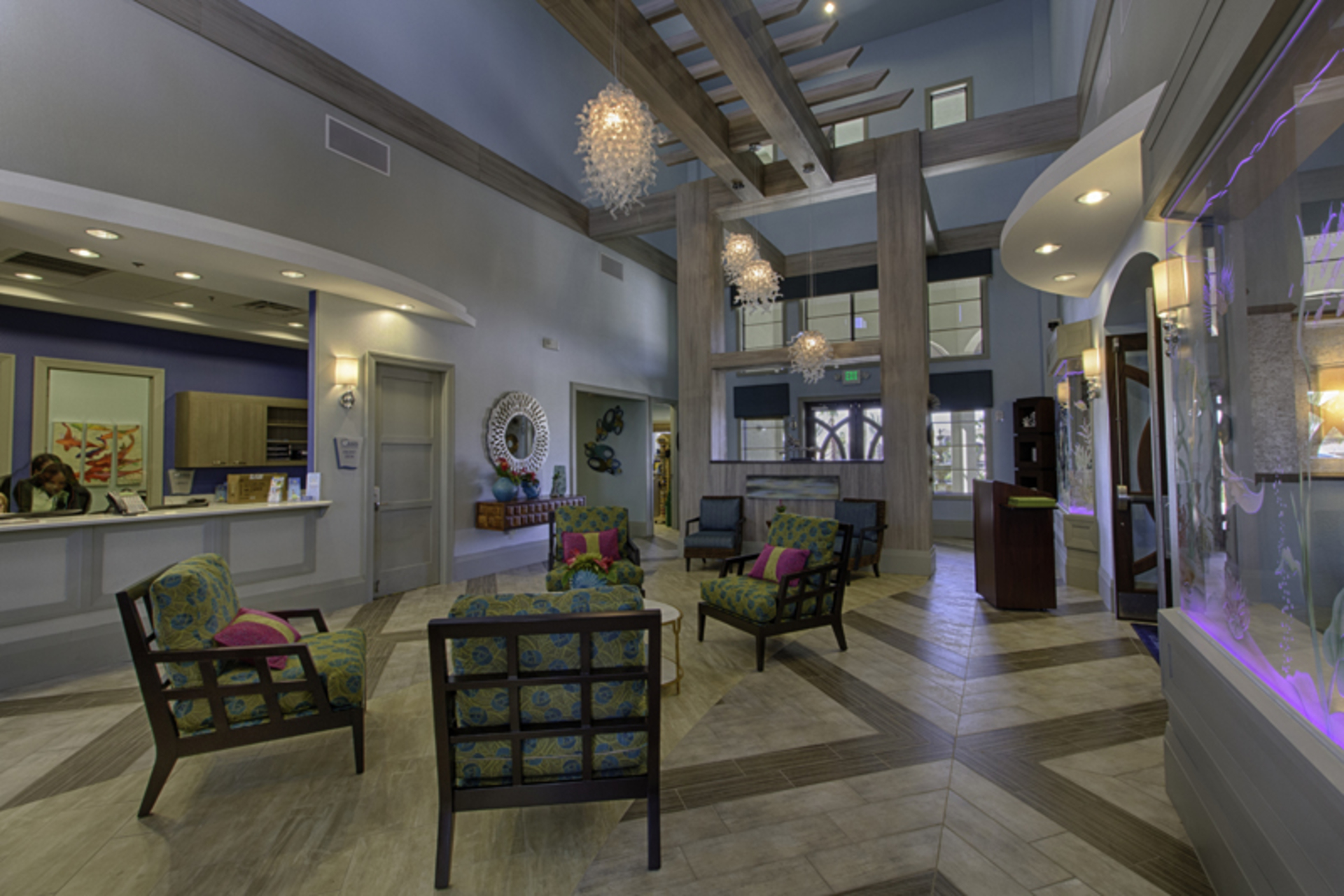 Champions Gate Resort, Florida'daki En Prestijli Bölgelerden Birinde 5 Yıldızlı Şehir Evi 6126