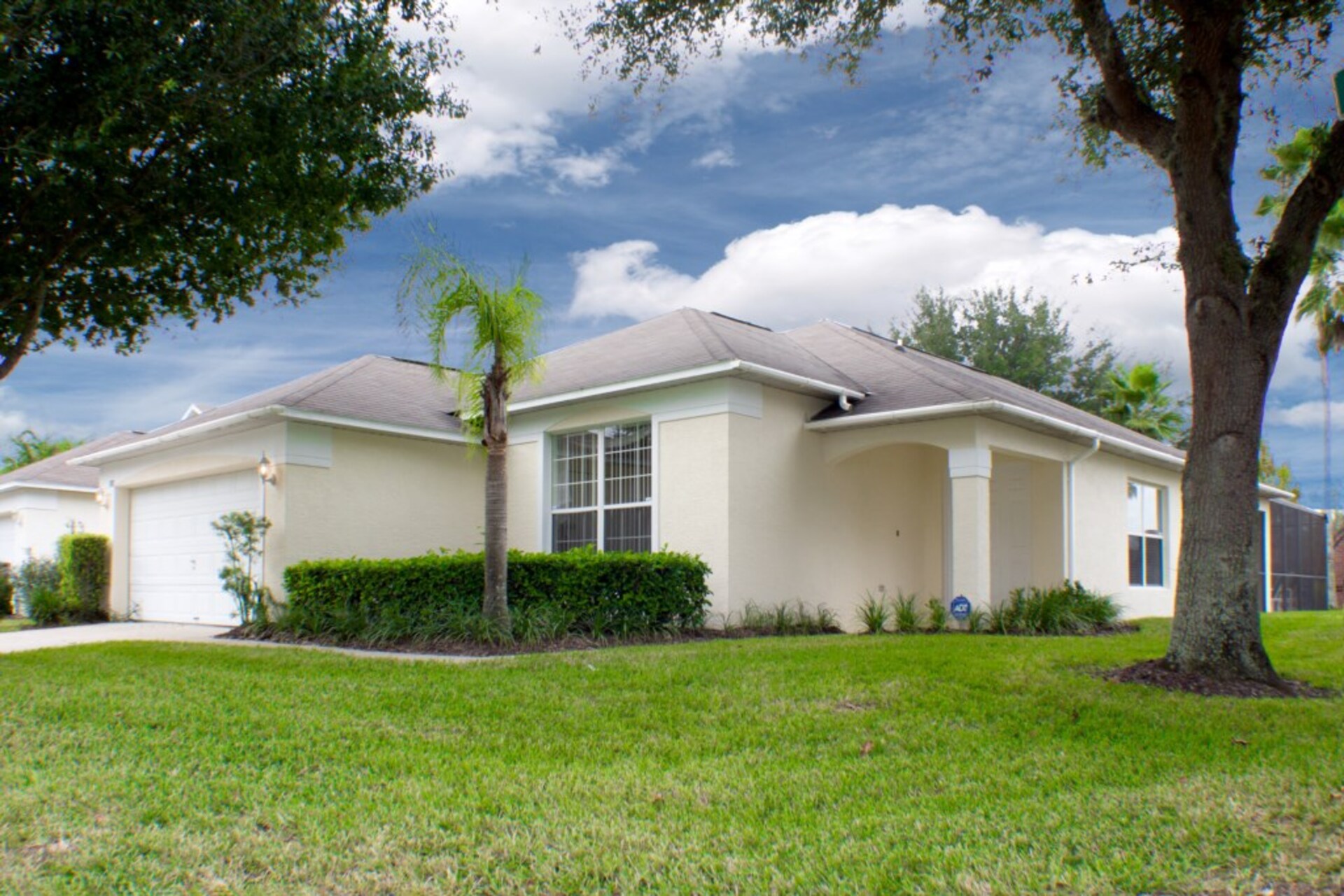 West Haven'daki Abbey'de Fantastik Özel Havuzlu Lüks Villa, Florida Villa 6127