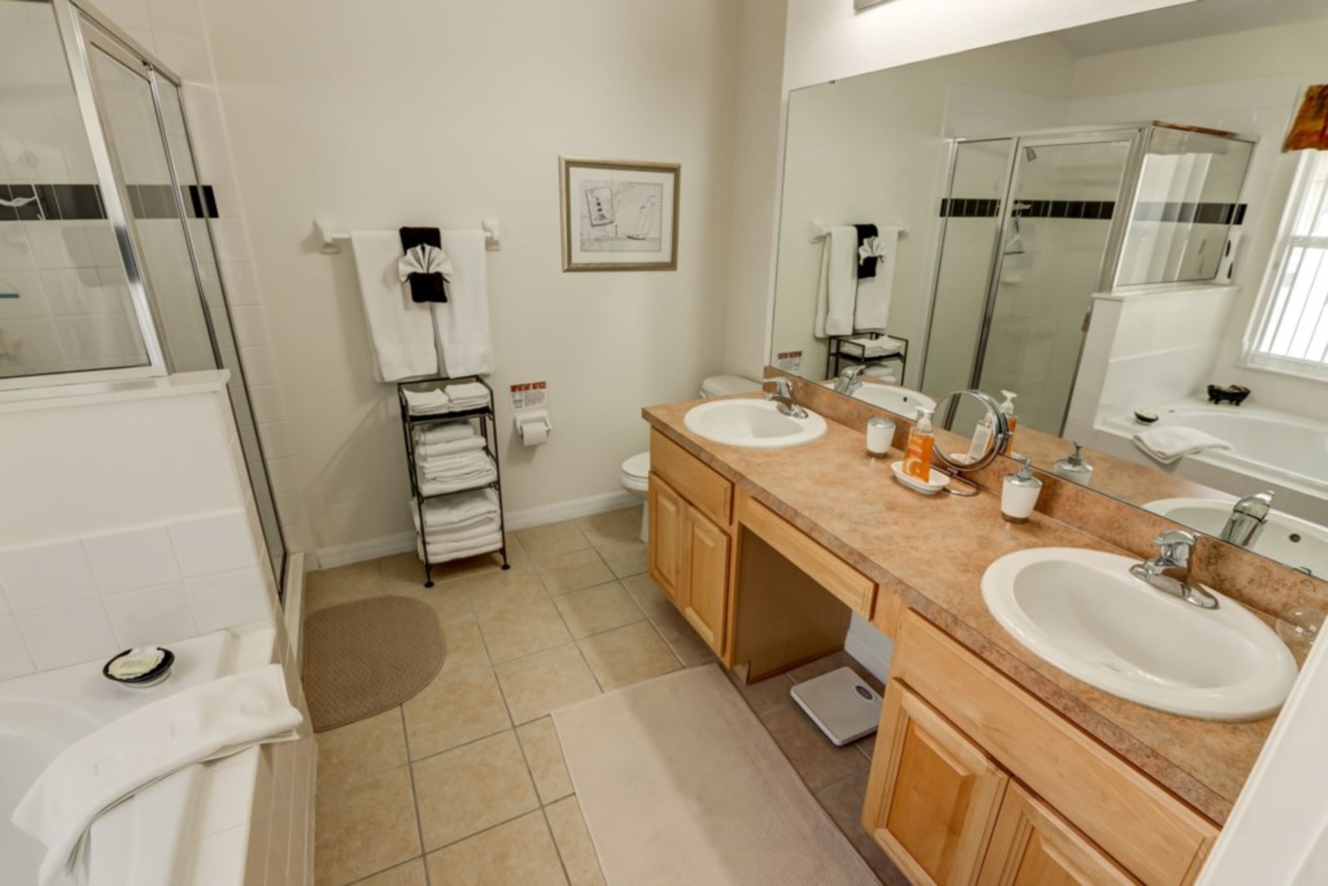 West Haven, Florida'daki The Abbey'de En İyi 4 Yatak Odalı Villa Villa 6130