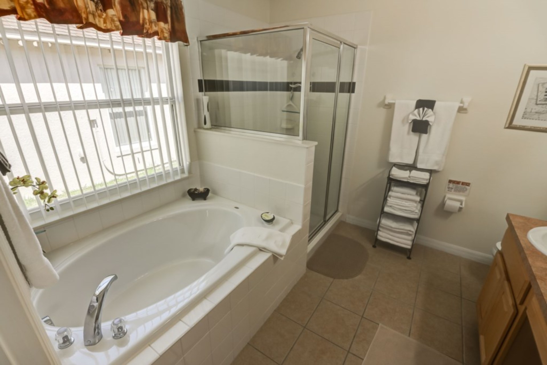 West Haven, Florida'daki The Abbey'de En İyi 4 Yatak Odalı Villa Villa 6130