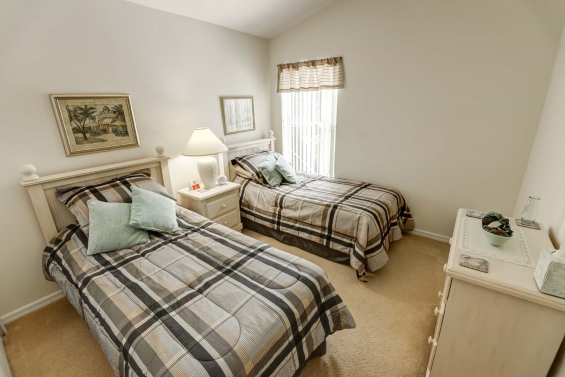 West Haven, Florida'daki The Abbey'de En İyi 4 Yatak Odalı Villa Villa 6130