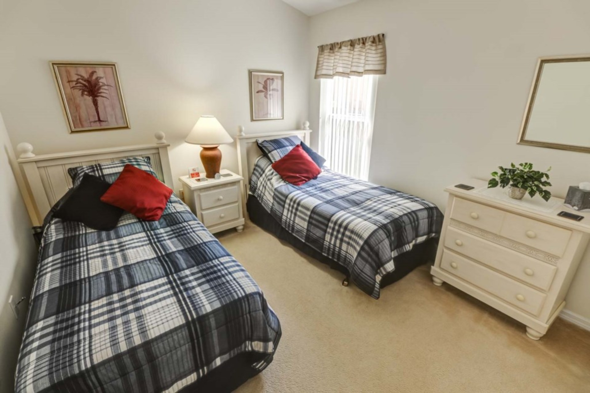 West Haven, Florida'daki The Abbey'de En İyi 4 Yatak Odalı Villa Villa 6130
